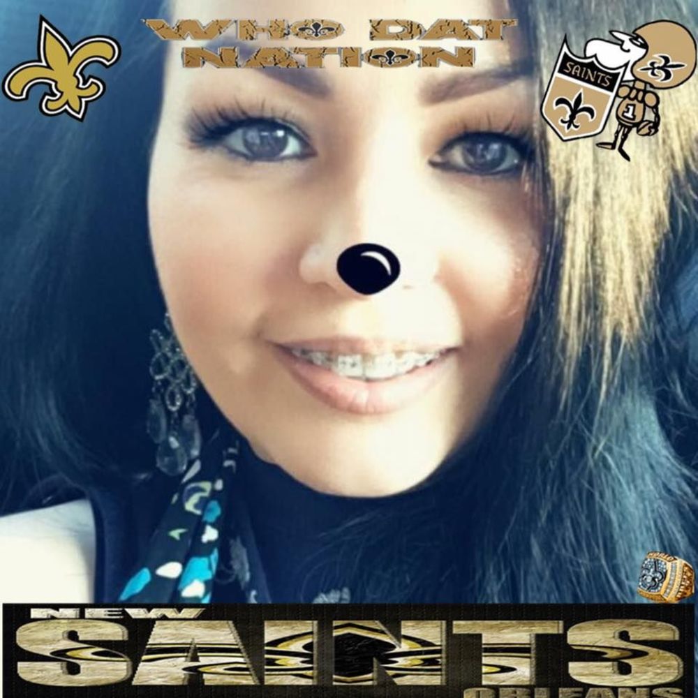 Meet your Posher, Lorena